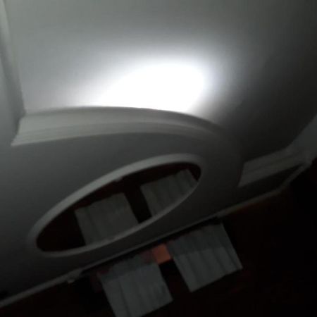 Planeta Sex Motel São João del Rei المظهر الخارجي الصورة