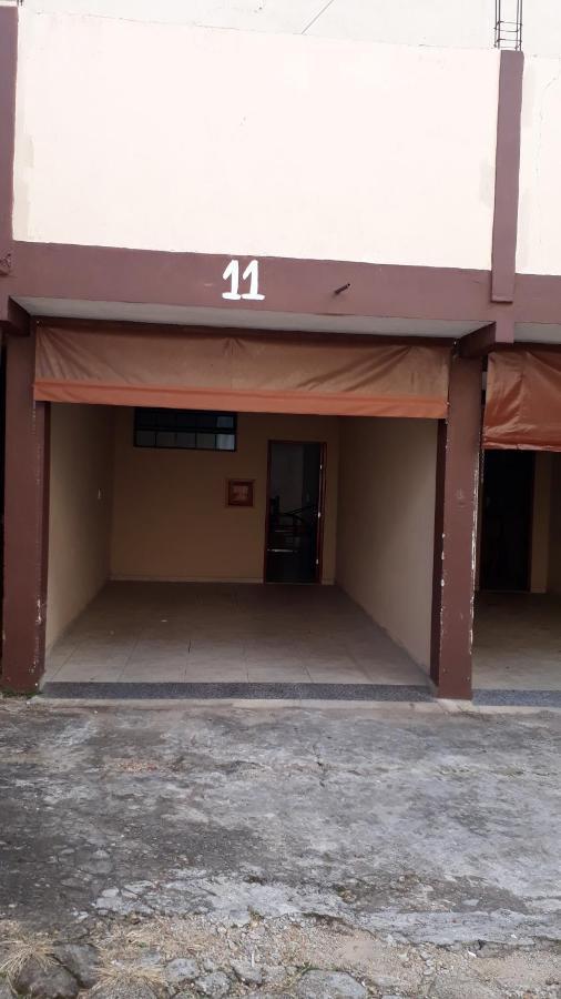 Planeta Sex Motel São João del Rei المظهر الخارجي الصورة