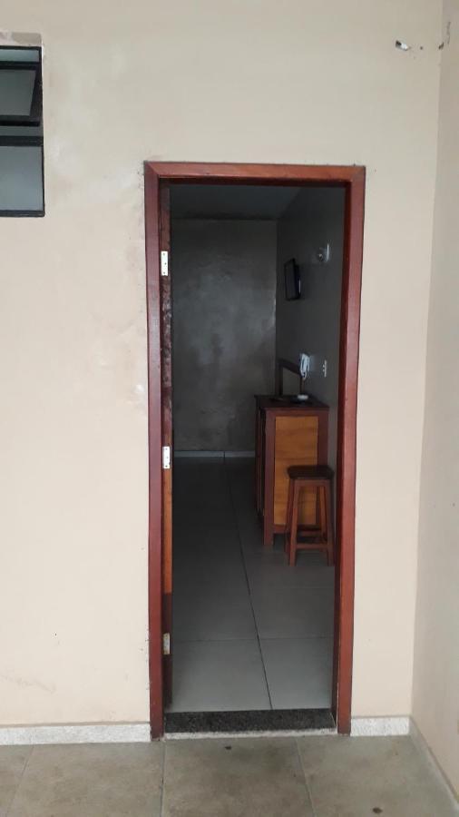Planeta Sex Motel São João del Rei المظهر الخارجي الصورة