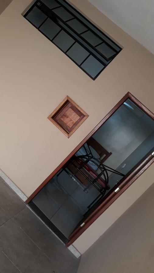 Planeta Sex Motel São João del Rei المظهر الخارجي الصورة