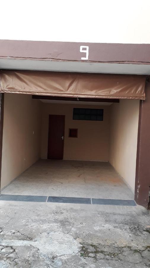 Planeta Sex Motel São João del Rei المظهر الخارجي الصورة