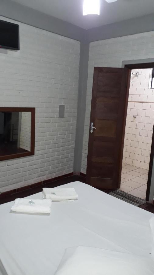 Planeta Sex Motel São João del Rei المظهر الخارجي الصورة
