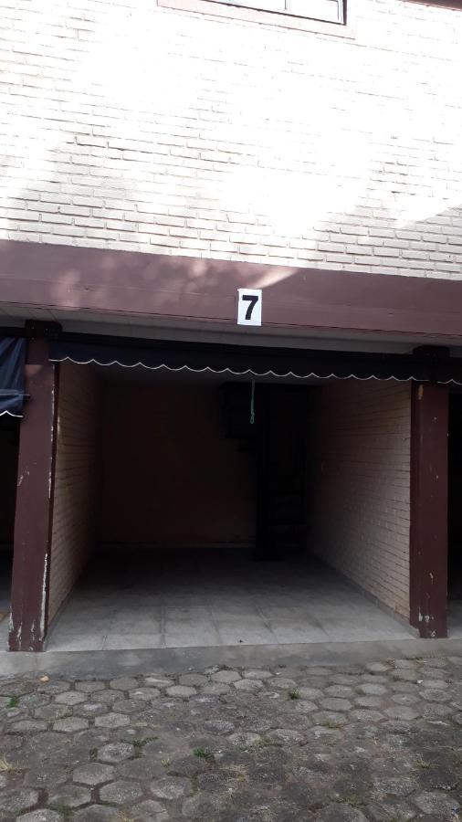 Planeta Sex Motel São João del Rei المظهر الخارجي الصورة