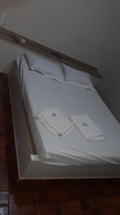 Planeta Sex Motel São João del Rei المظهر الخارجي الصورة