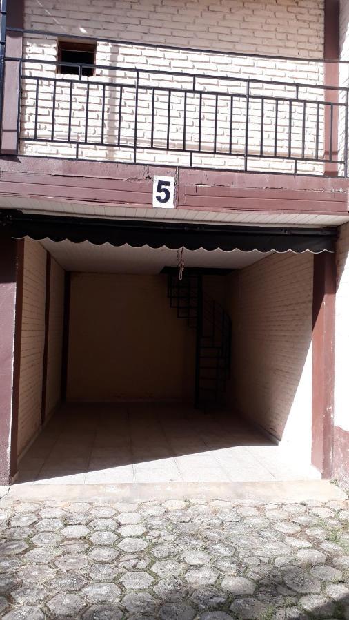 Planeta Sex Motel São João del Rei المظهر الخارجي الصورة