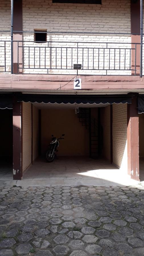 Planeta Sex Motel São João del Rei المظهر الخارجي الصورة