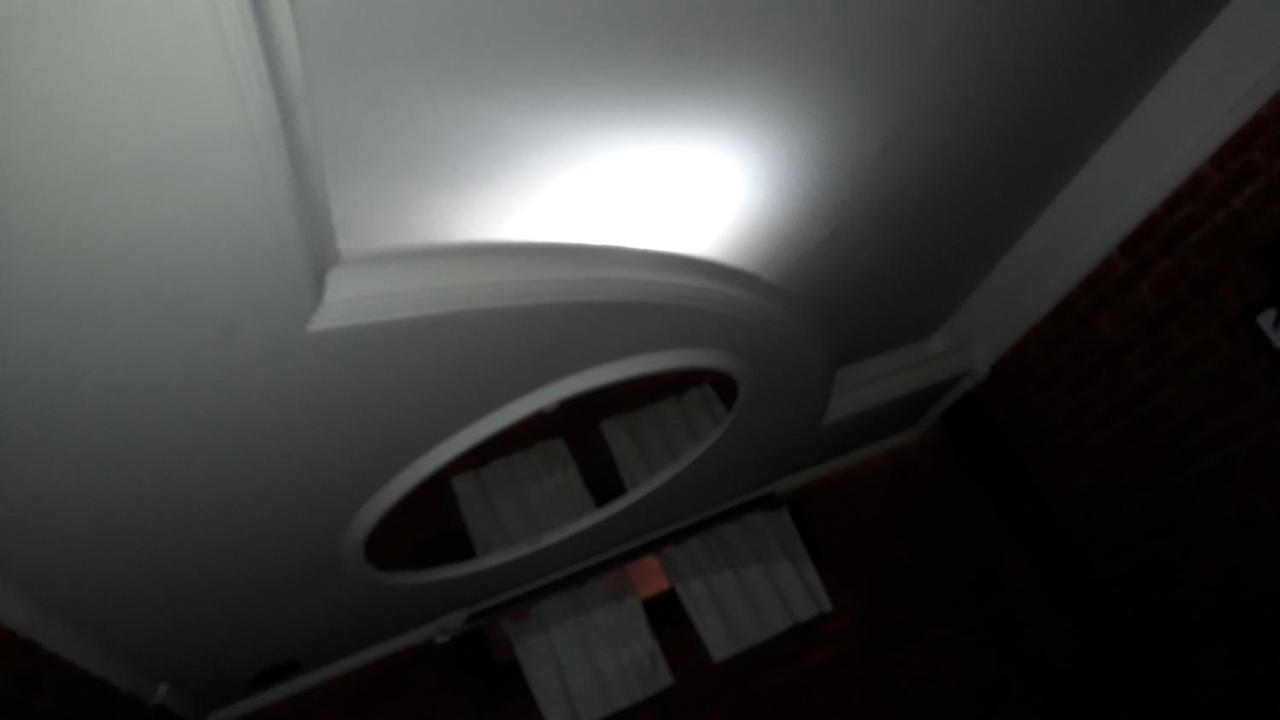 Planeta Sex Motel São João del Rei المظهر الخارجي الصورة