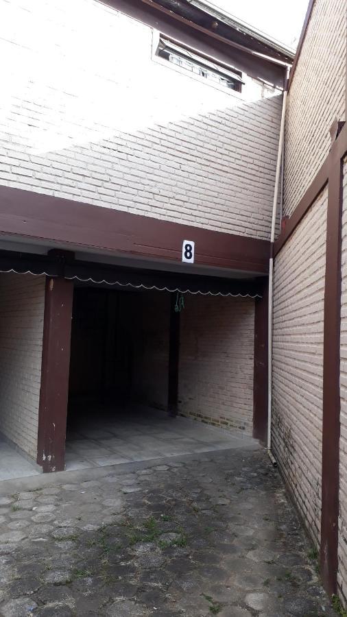 Planeta Sex Motel São João del Rei المظهر الخارجي الصورة