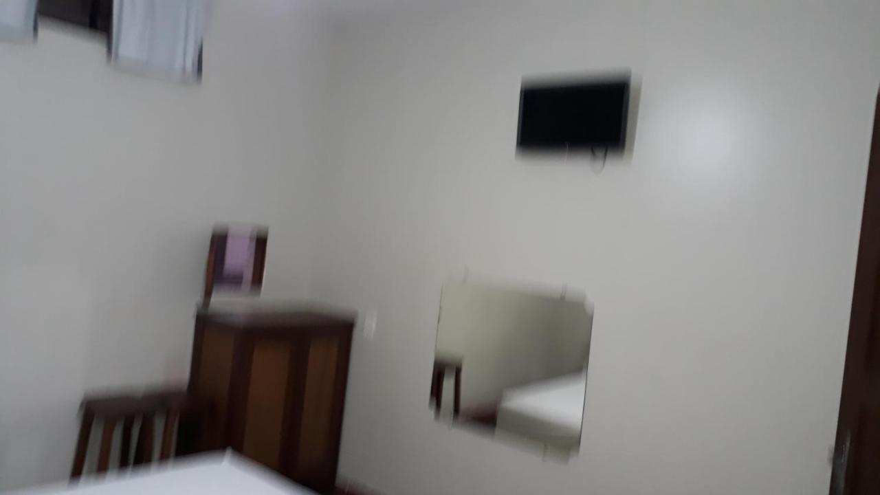 Planeta Sex Motel São João del Rei المظهر الخارجي الصورة