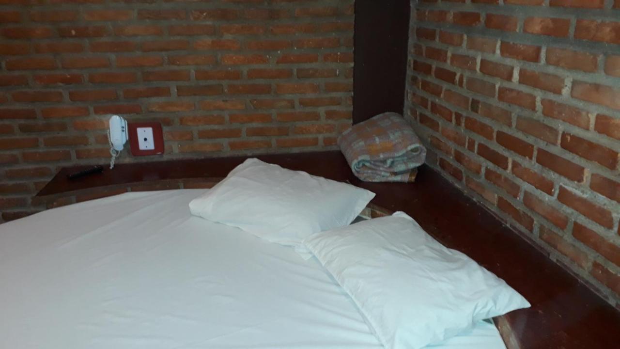 Planeta Sex Motel São João del Rei المظهر الخارجي الصورة