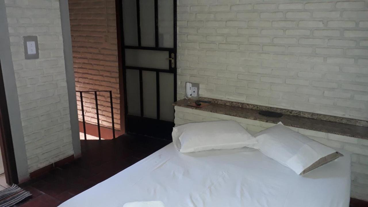 Planeta Sex Motel São João del Rei المظهر الخارجي الصورة
