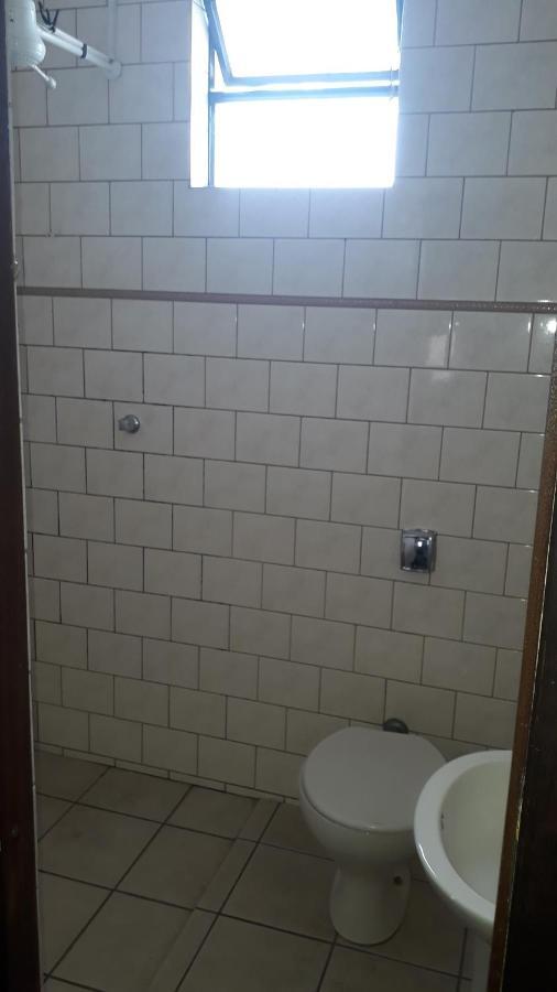 Planeta Sex Motel São João del Rei المظهر الخارجي الصورة