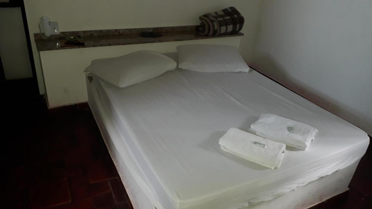 Planeta Sex Motel São João del Rei المظهر الخارجي الصورة