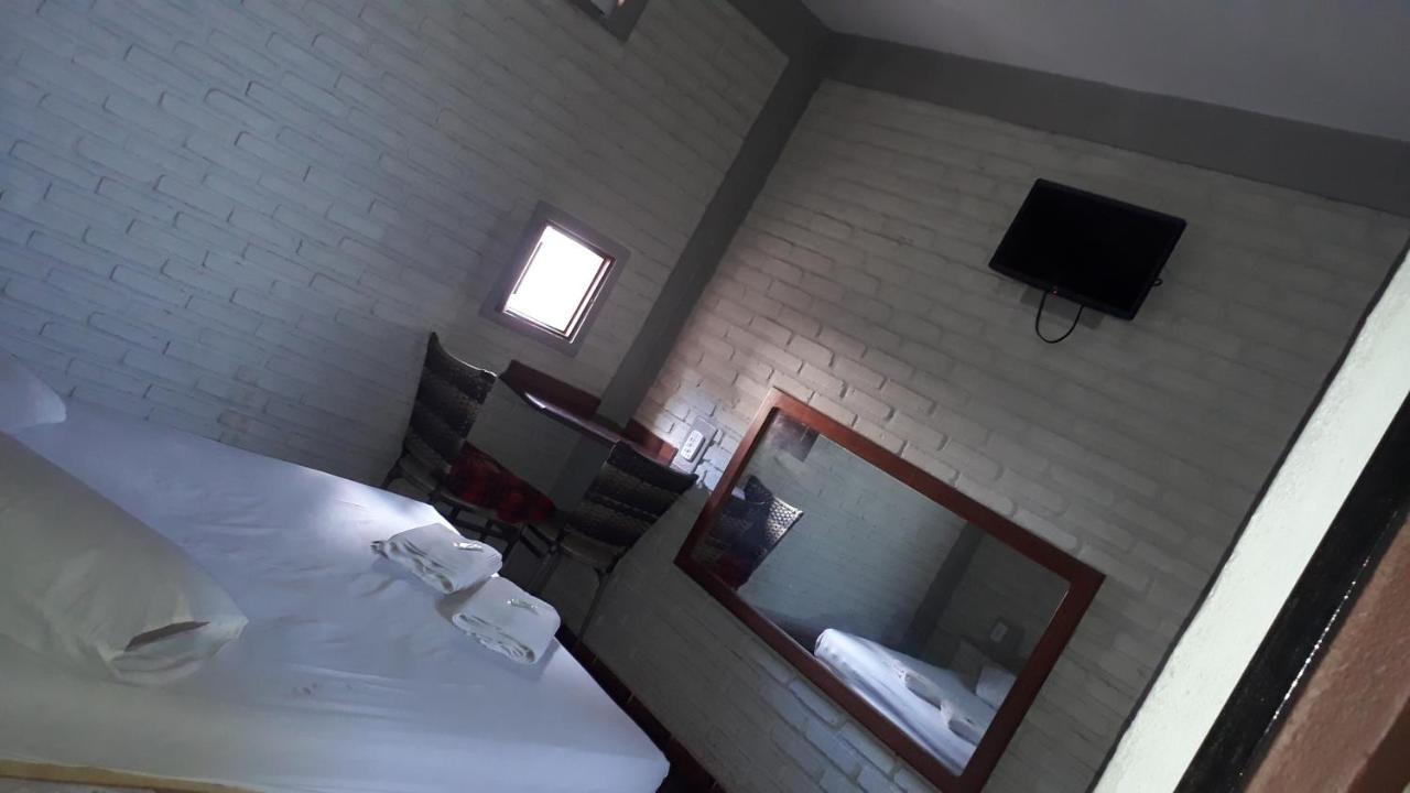 Planeta Sex Motel São João del Rei المظهر الخارجي الصورة
