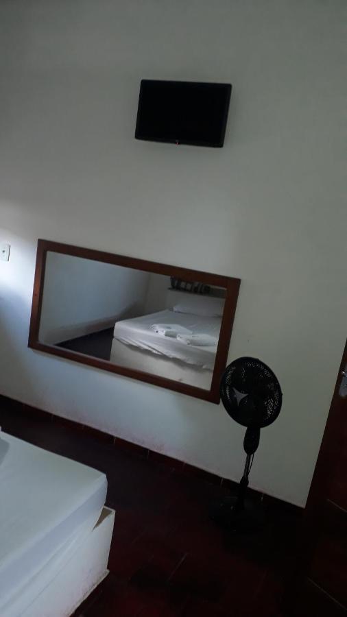 Planeta Sex Motel São João del Rei المظهر الخارجي الصورة