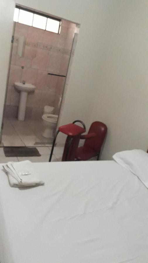 Planeta Sex Motel São João del Rei المظهر الخارجي الصورة