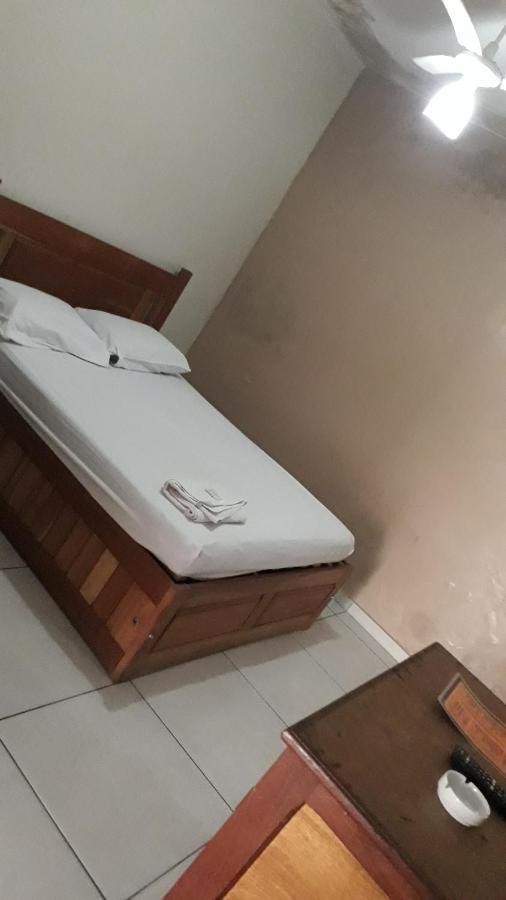 Planeta Sex Motel São João del Rei المظهر الخارجي الصورة